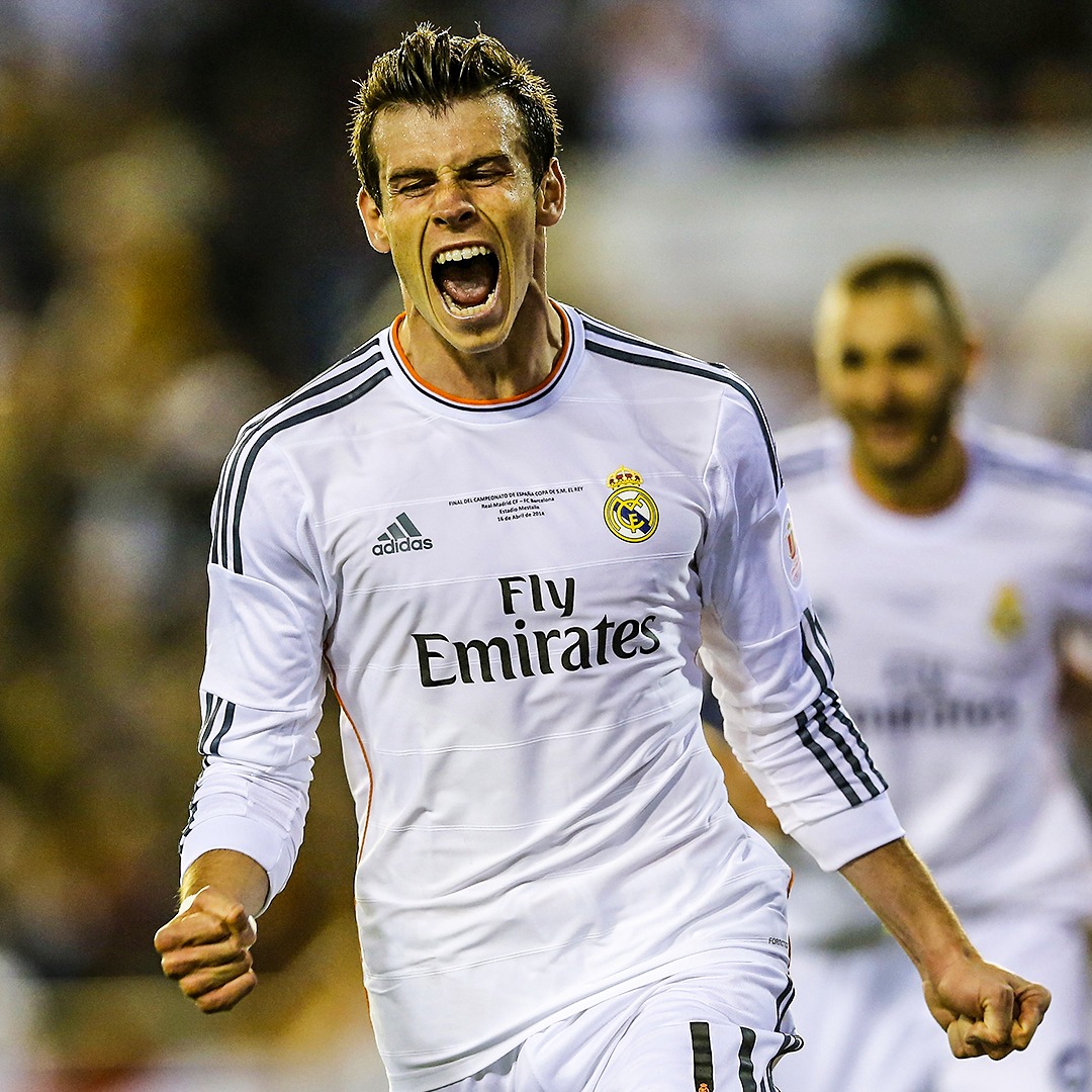 B/R Football tweet media