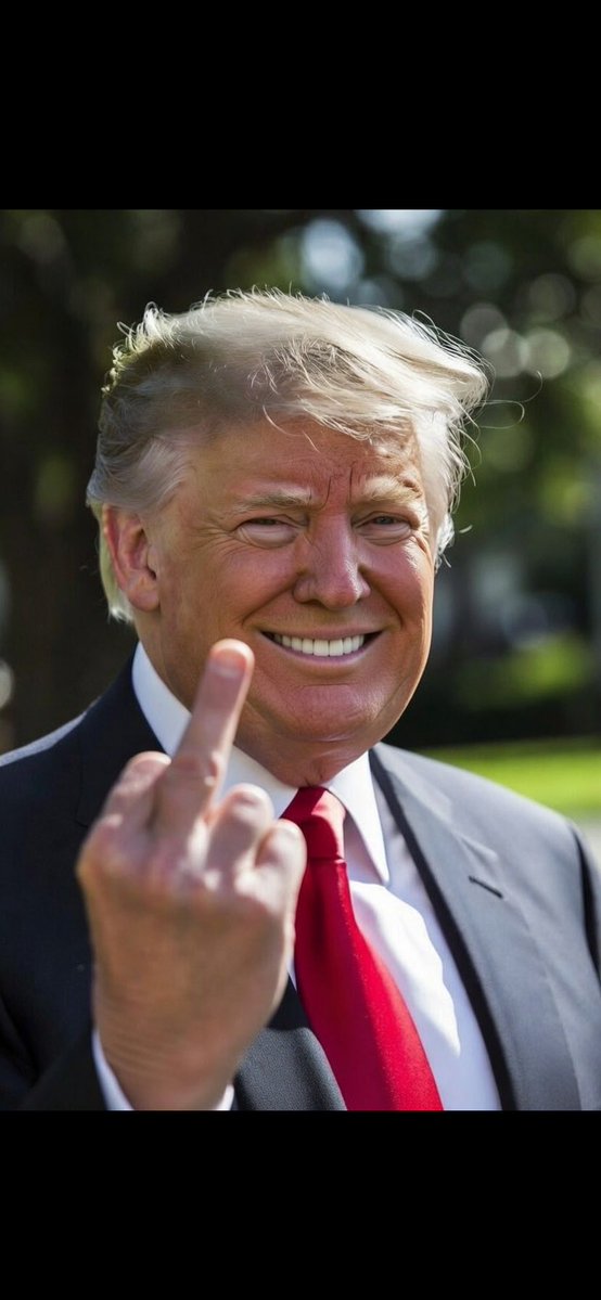 The Patriot tweet media