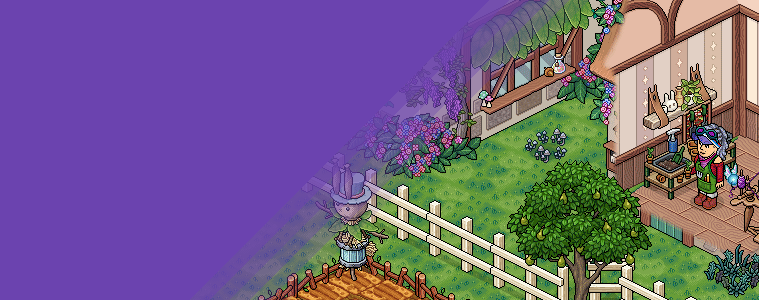 HabboFever.be tweet media