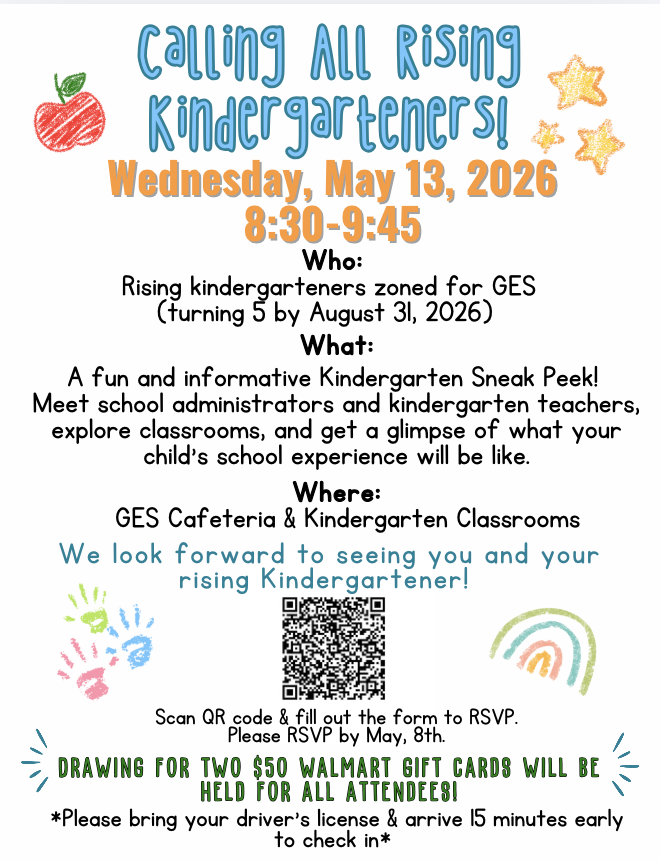 Gilbert Elementary School tweet media