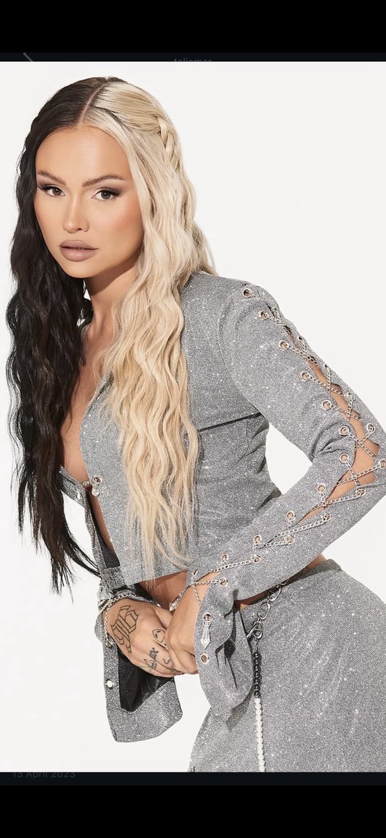 T0by200412's tweet photo. Talia Mar - part 2 - YouTuber/singer - 🏴󠁧󠁢󠁥󠁮󠁧󠁿
#Baddies #British #gooner 

Suggested by @EllisI2804 https://t.co/Wg2CJxcYxn