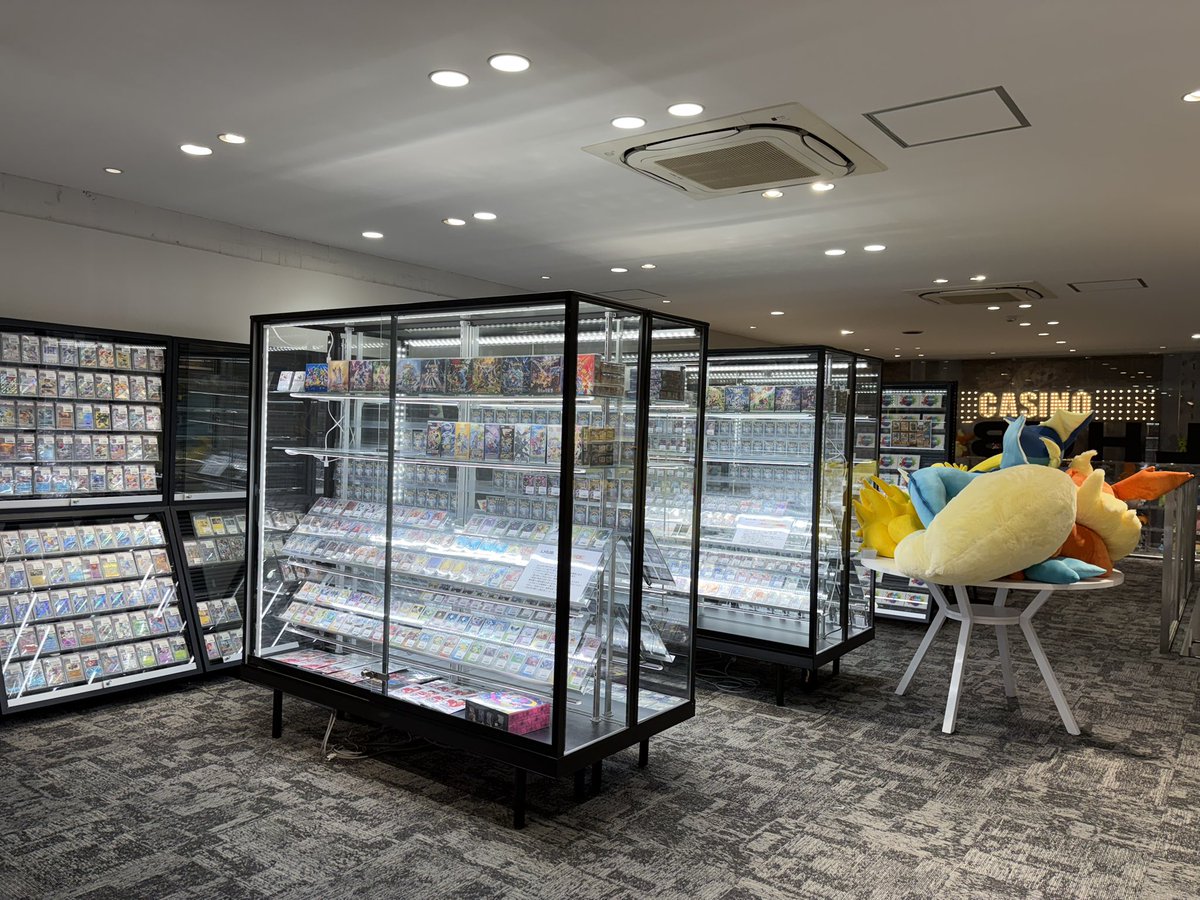 ローリエ🔔トレカ速報 tweet media