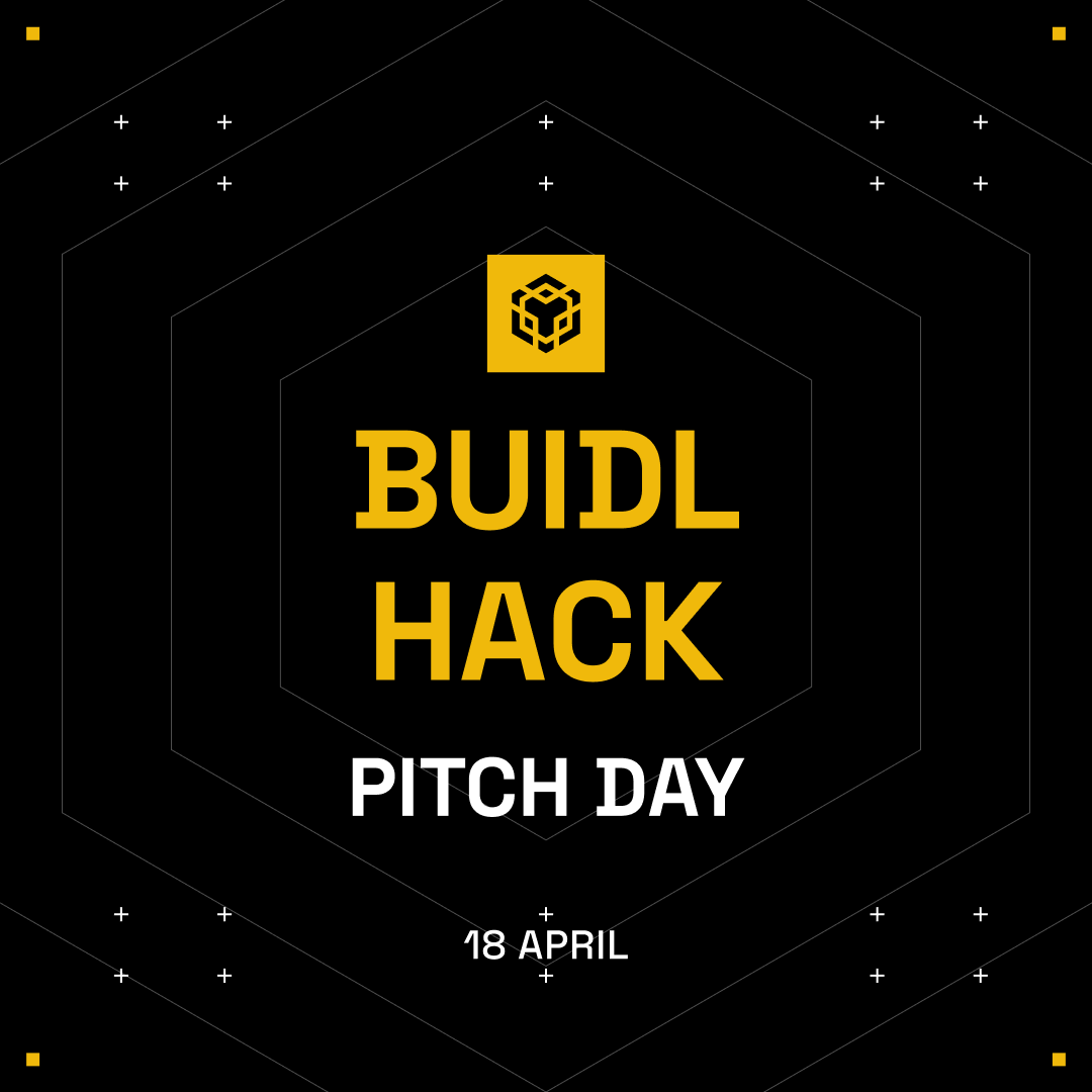BNB Chain Developers tweet media