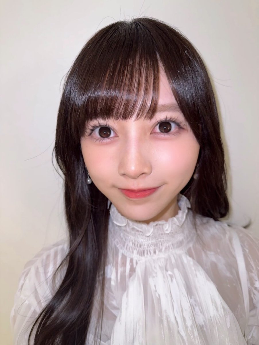 yoyokaki46's tweet photo. #池田瑛紗 
#乃木坂46 https://t.co/fl90tBrA5r