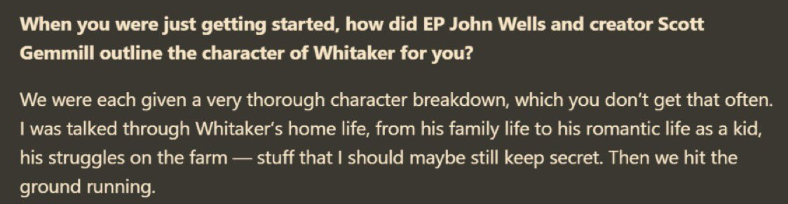 whuppychai's tweet image. gerran was briefed on whitaker’s romantic life as a kid #INTERESTING