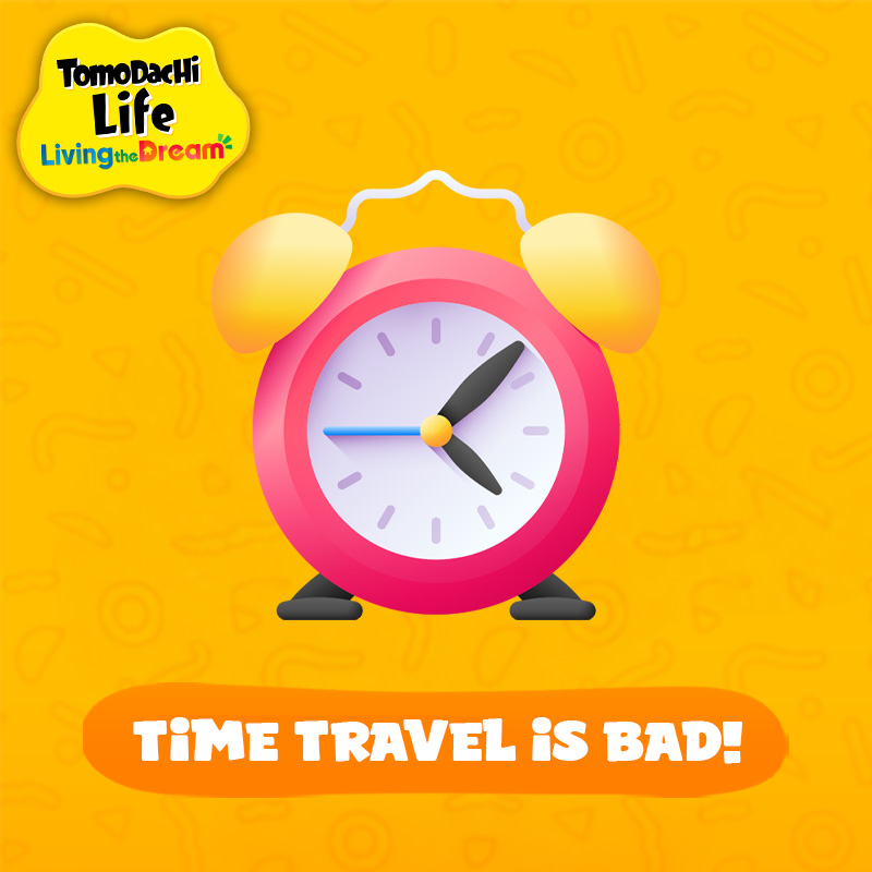 Tomodachi Plaza tweet media