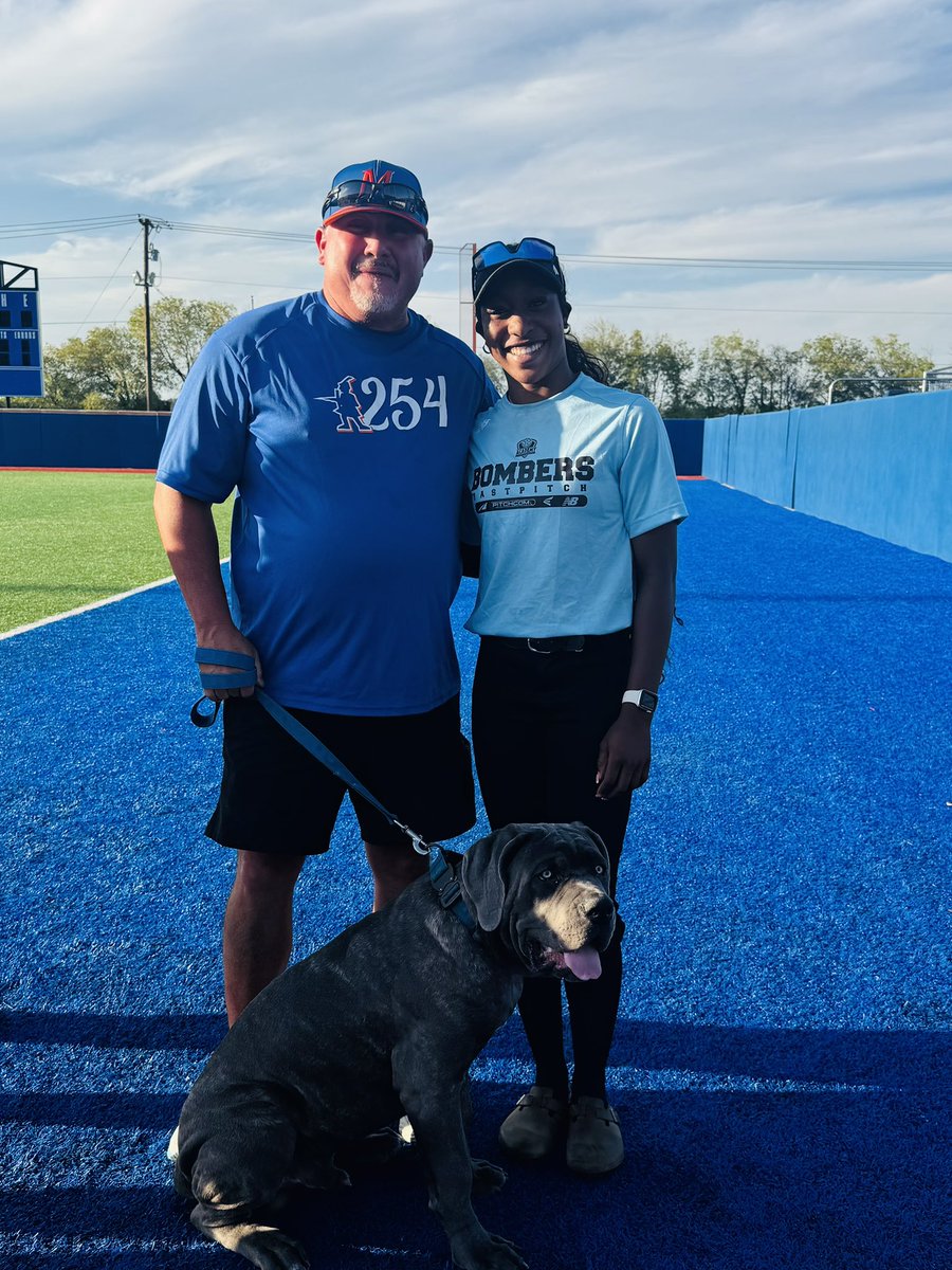 Mya Nelson tweet media