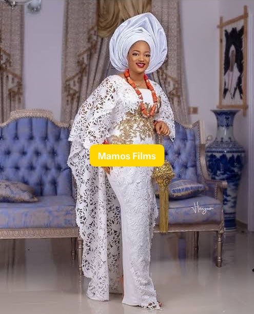 mamosfilms's tweet image. Happy belated birthday to the queen and wife of the king of Yoruba land the Ooni of Ife the head of the table himself. May she continue to glow in the beauty and grace of his majesty. #queennaomisilekunola #ooni #ooniofife #queennaomi #ife #osun