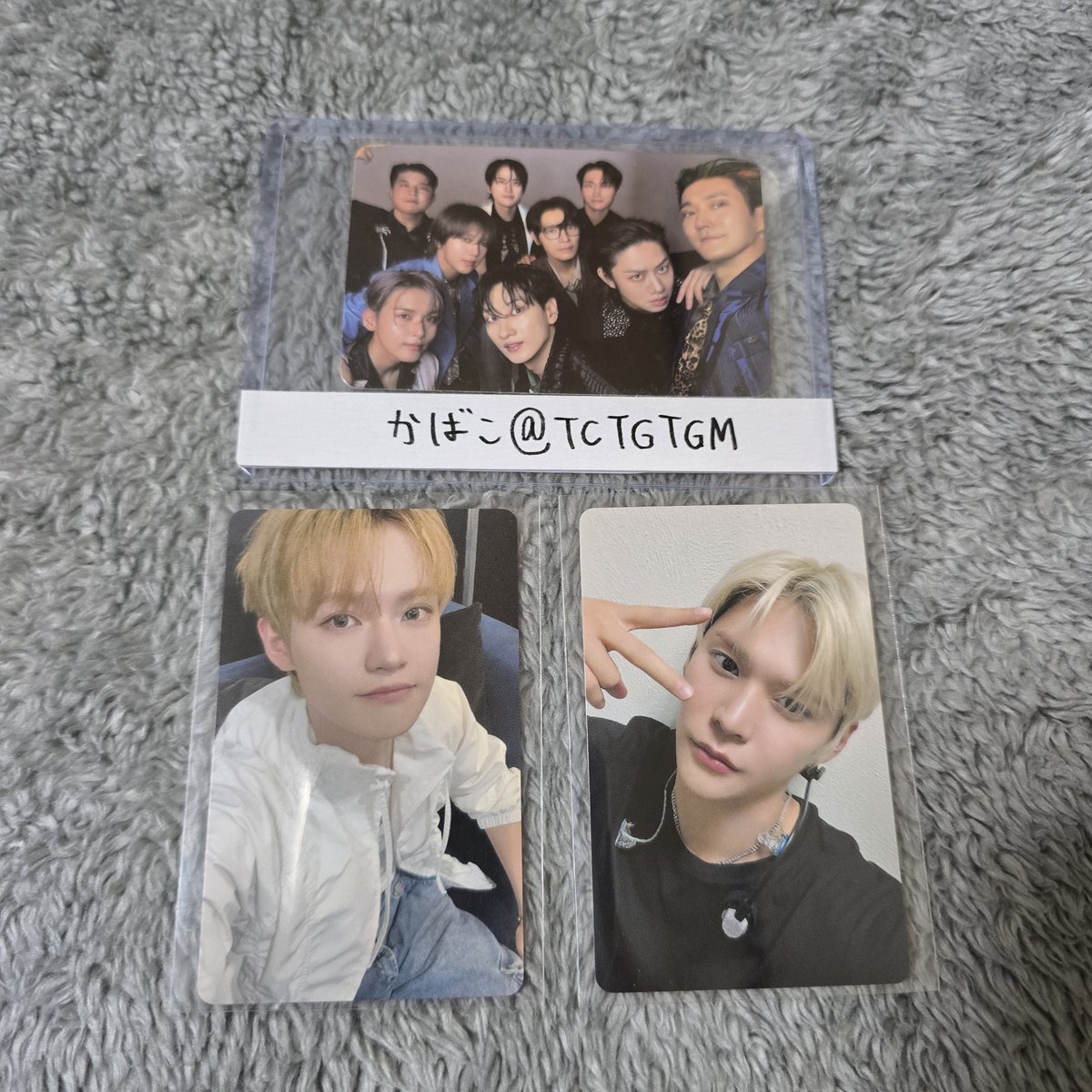 かばこ(とっとこ引き落とし死ぬ太郎) tweet media