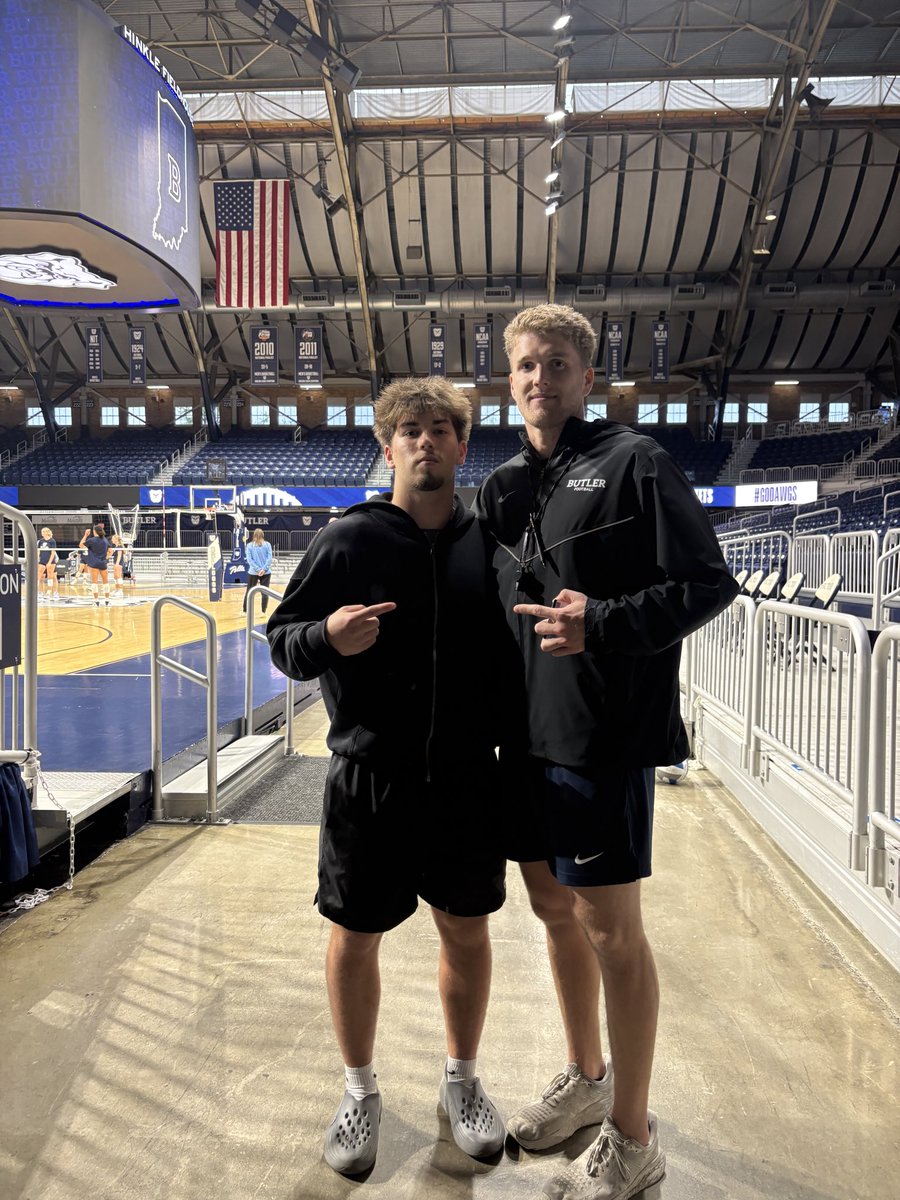 Dryden Hendrix tweet media