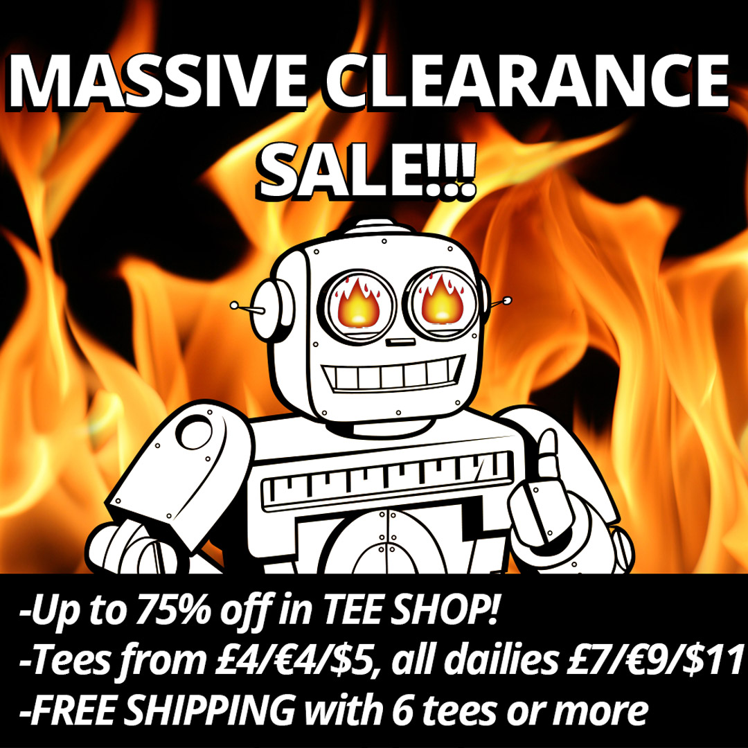 Qwertee.com tweet media