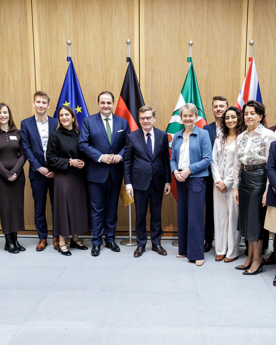 GermanForeignOffice tweet media