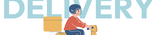 PracticalEcomm's tweet image. "Who Delivers Your Orders Matters" | The rise of independent gig delivery contractors offers merchants local carrier options. But @EcommerceBoy reminds us that consumers increasingly view #delivery as part of the brand experience. practicalecommerce.com/who-delivers-y… #ecommerce