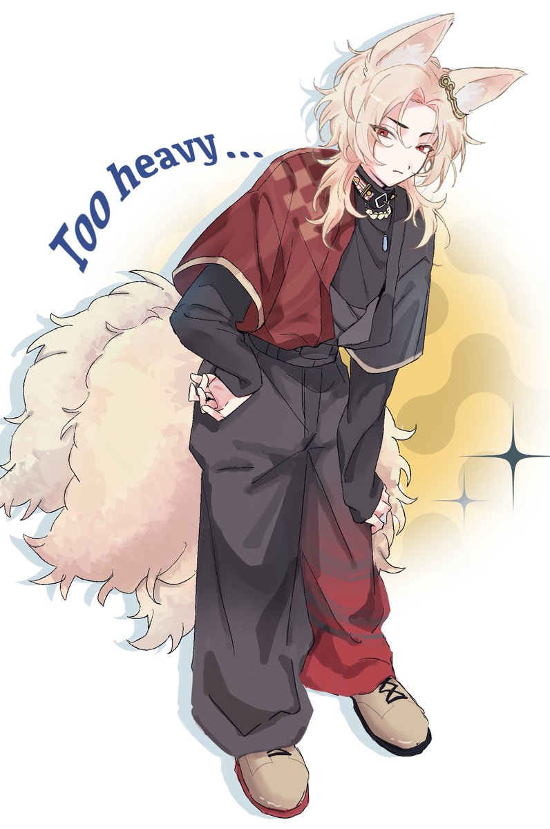 えーる tweet media