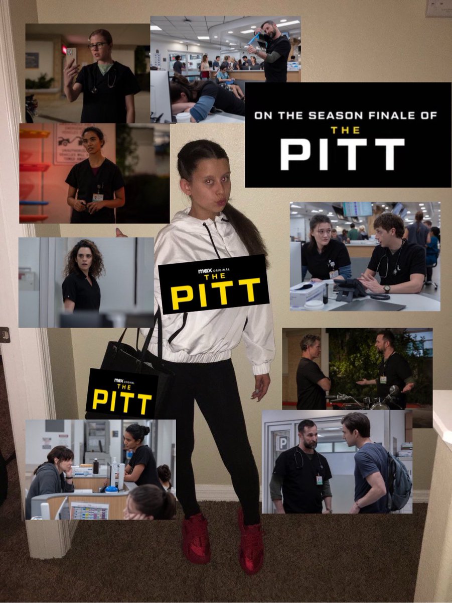 trinity santos’ butch stance tweet media