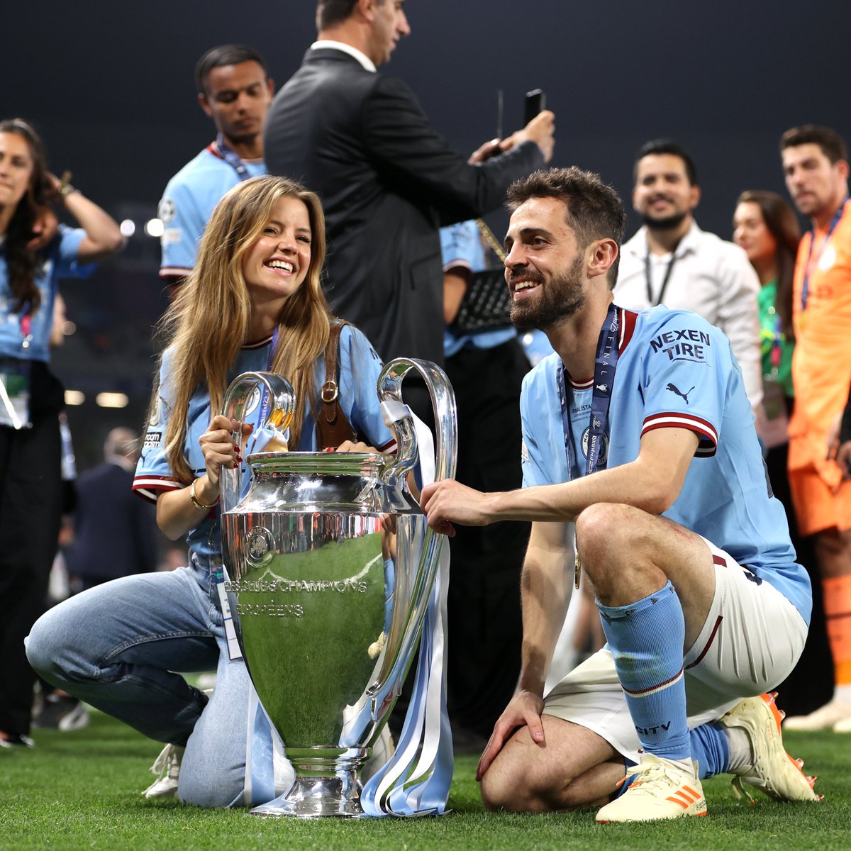City Xtra tweet media