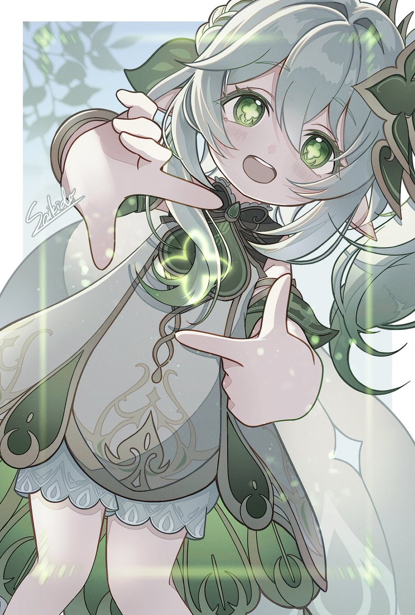 再起動(Saikido)@Skeb募集中 tweet media