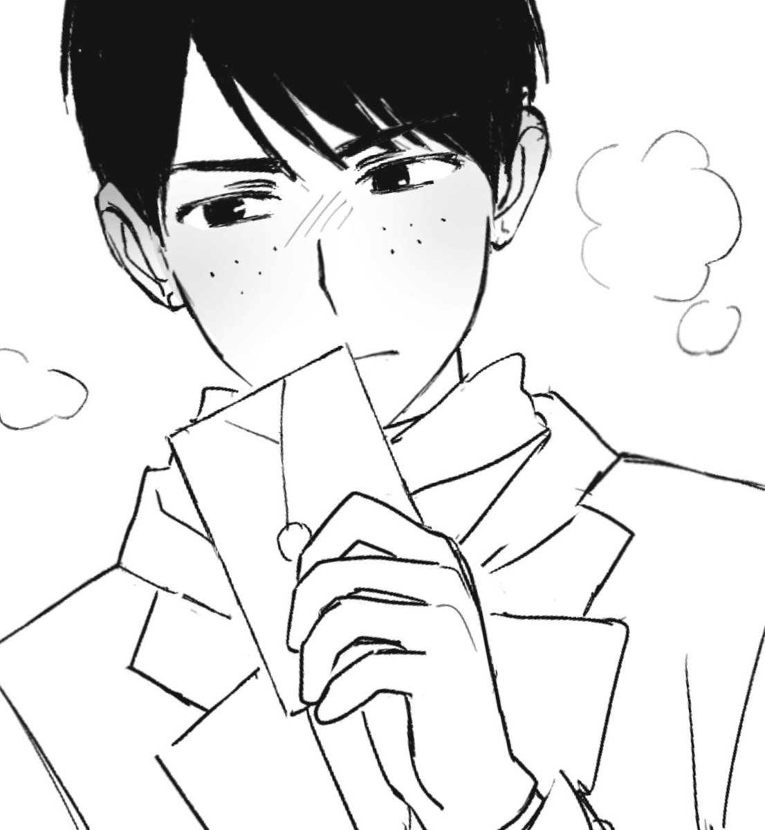 팔초 tweet media
