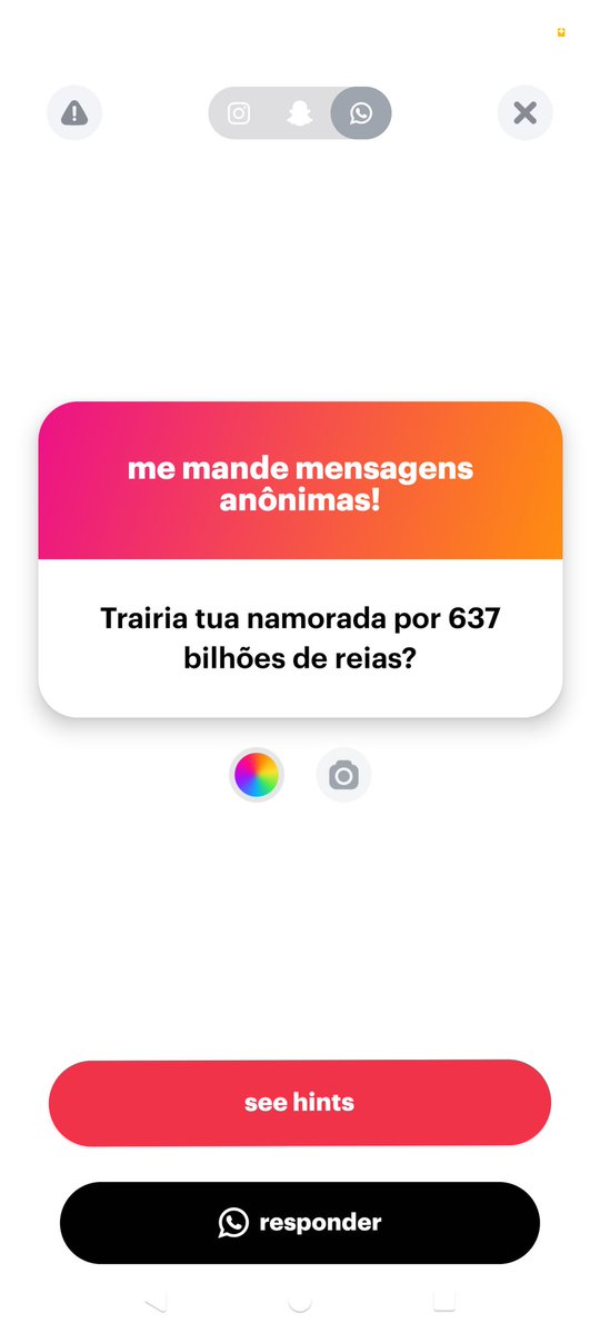 Joke 🏳️‍⚧️ tweet media