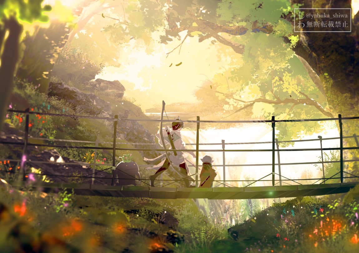 しわ(shiwa) tweet media