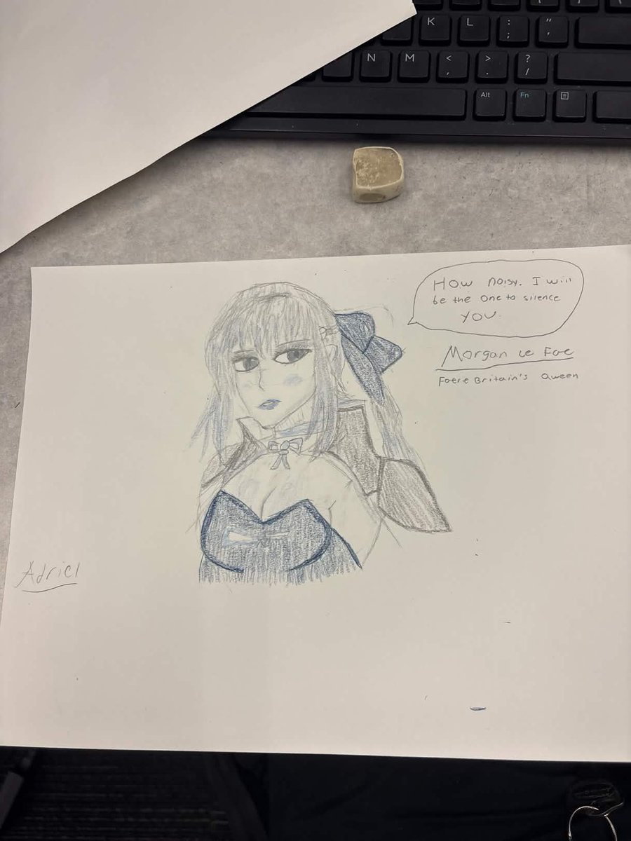 𝐅𝐀𝐄𝐑𝐈𝐄. tweet media