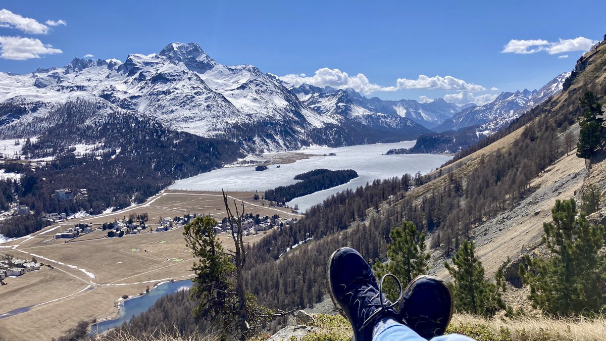 segliota's tweet image. Mehr brauche ich nicht …#geniessen #Heimat #glücklich