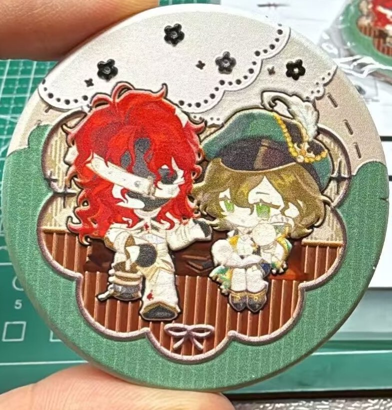 第一首歌 tweet media