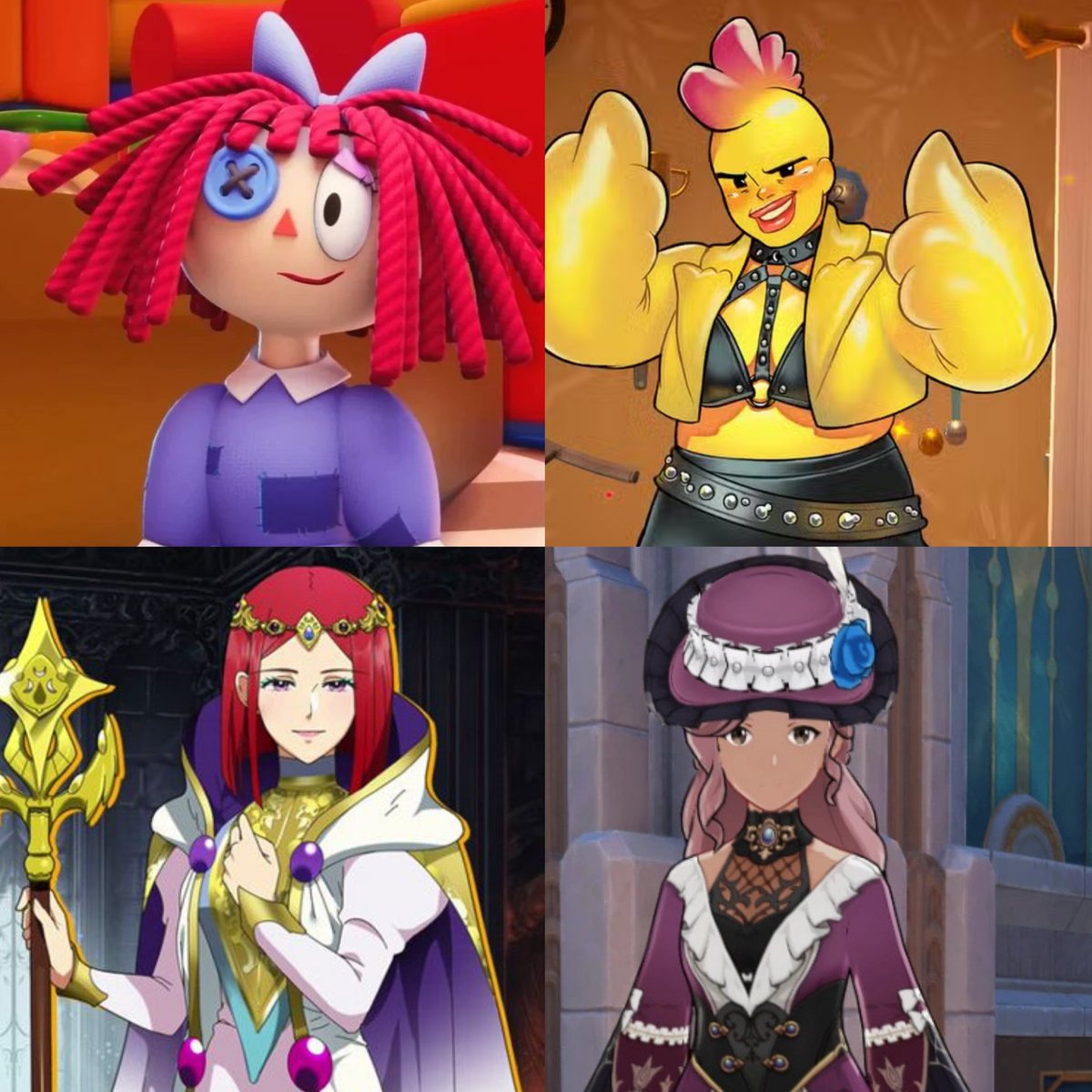 Cartoon Base tweet media