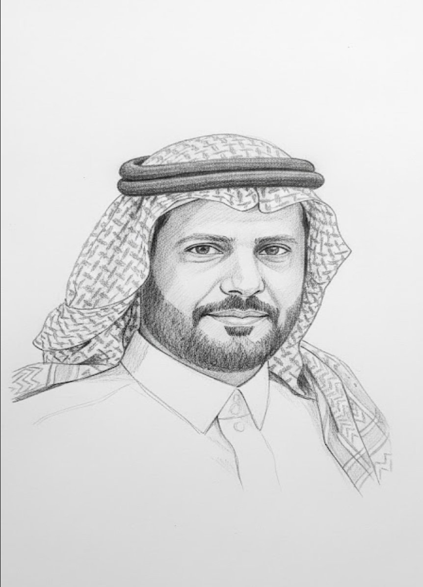 رسمة♡ tweet media