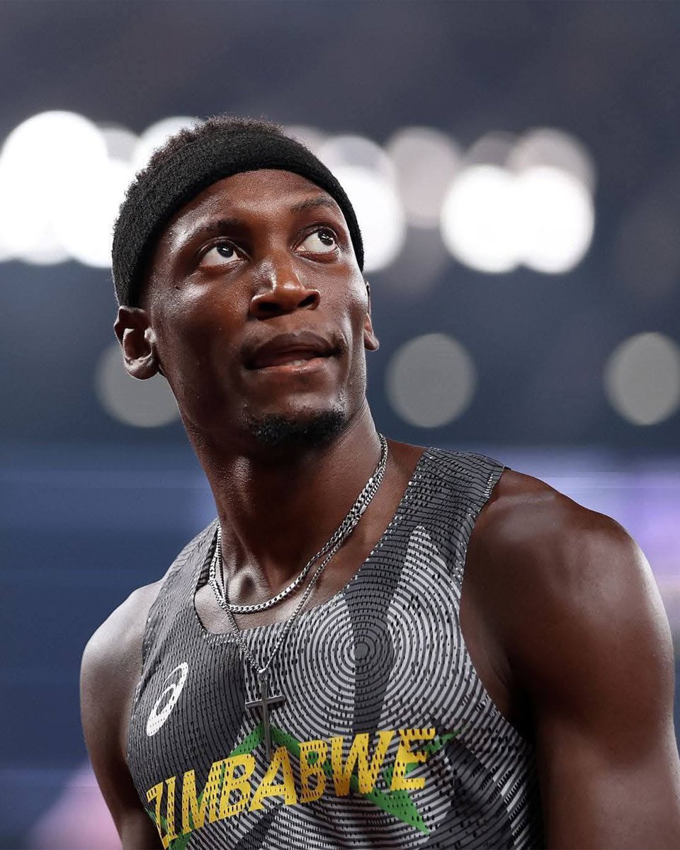 Zimbabwe Olympic Committee tweet media