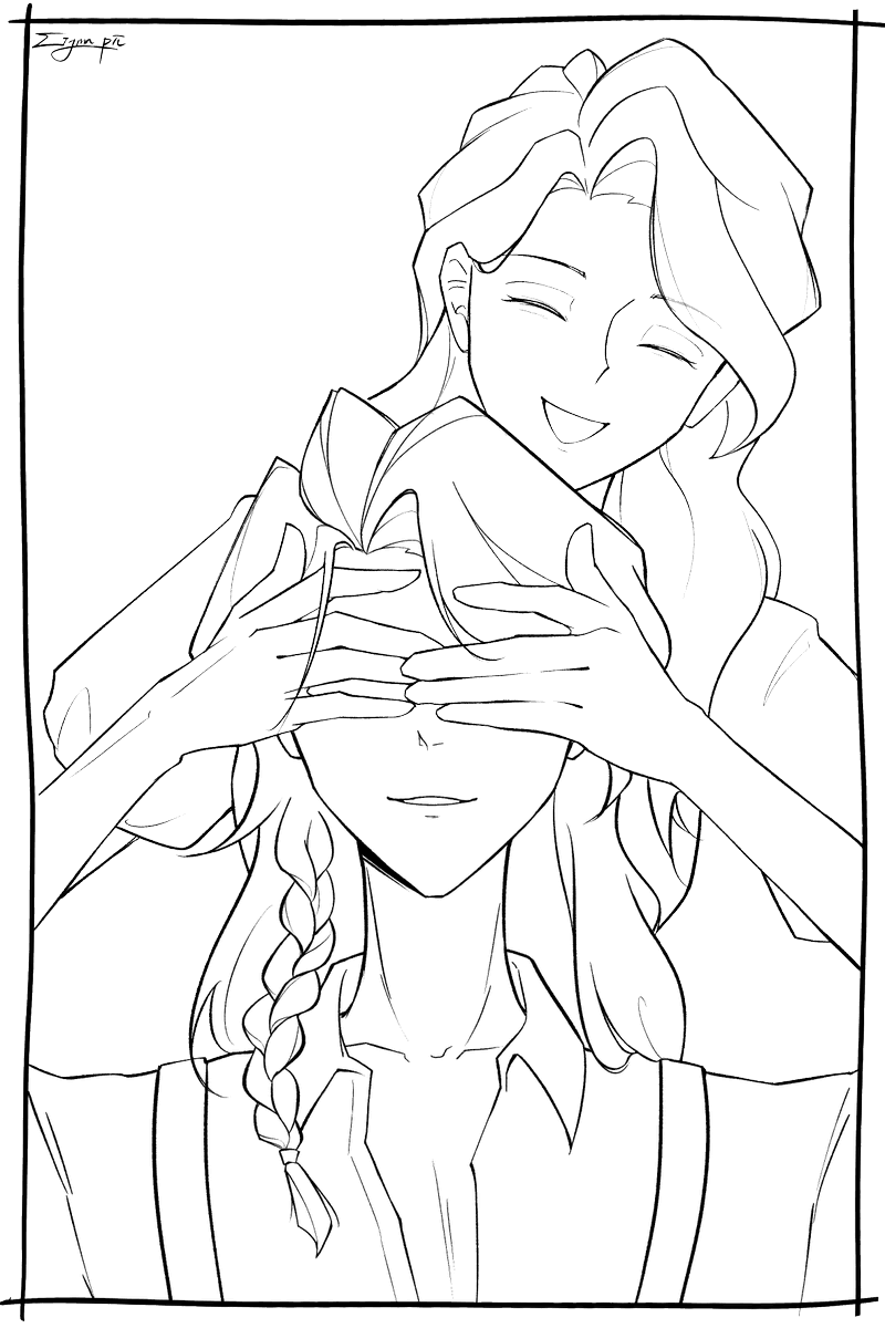 약먹으면 여동생 사라짐
#フィリップ記念日2026