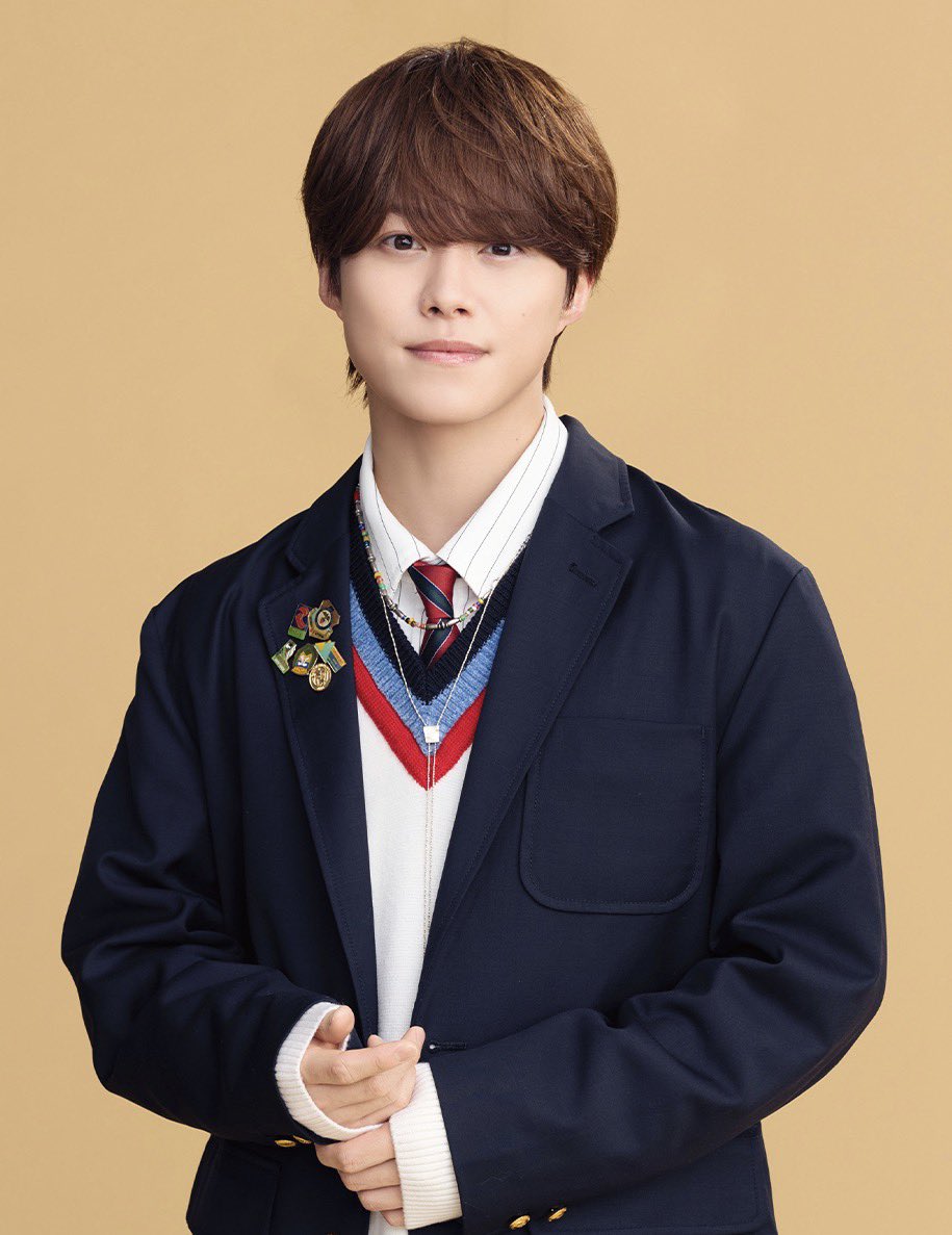 ぷにまる🍮大橋担 tweet media