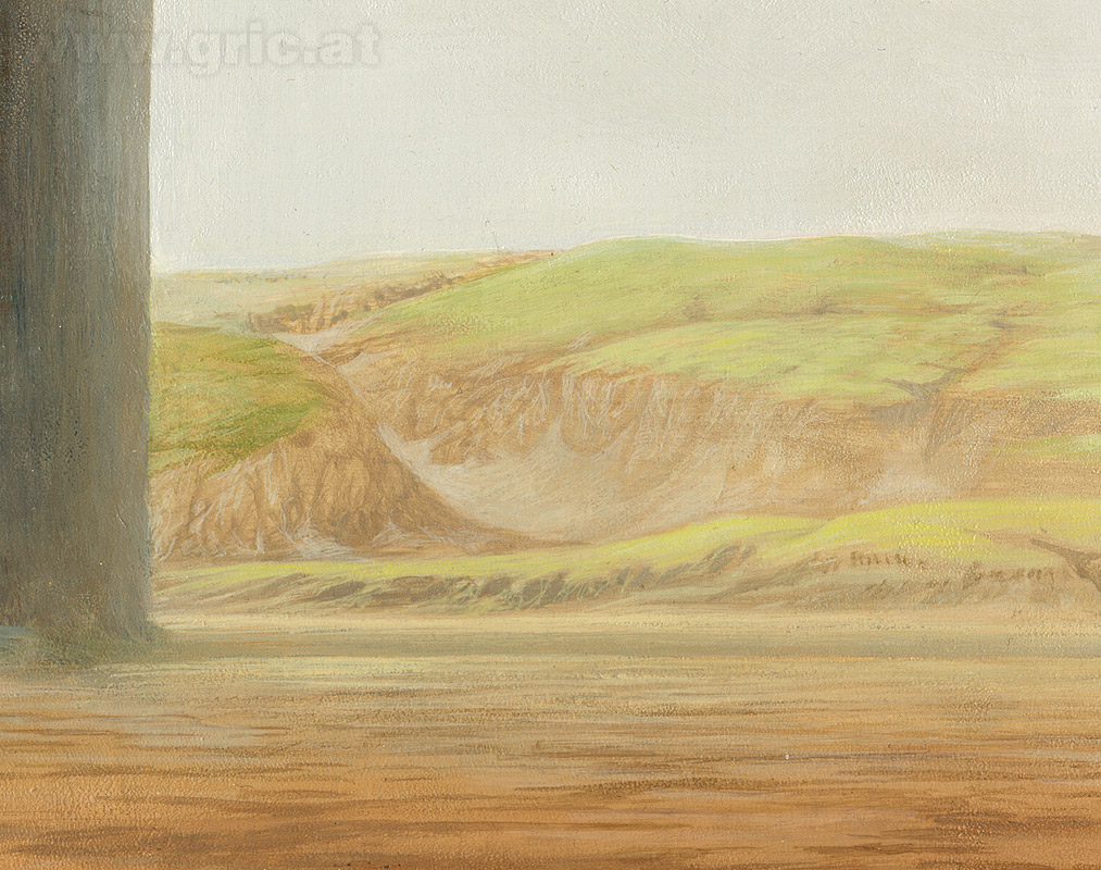 gricp's tweet image. "Ark", 2000
Acrylic/oil on fiberboard
40 x 50 cm / 15.75 x 19.69 in

#originalpainting #originalart #originalartwork #surrealart #gric #petergric