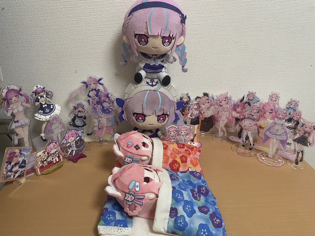 ぼんじん⚓️🎀🐾 tweet media