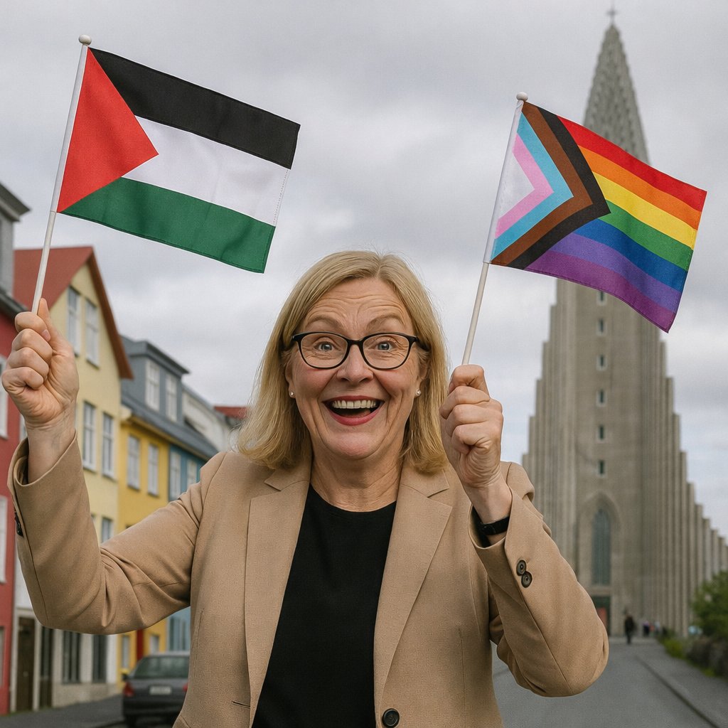 Valur Thor tweet media