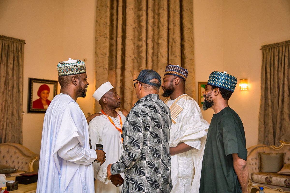 Esther Umoh tweet media