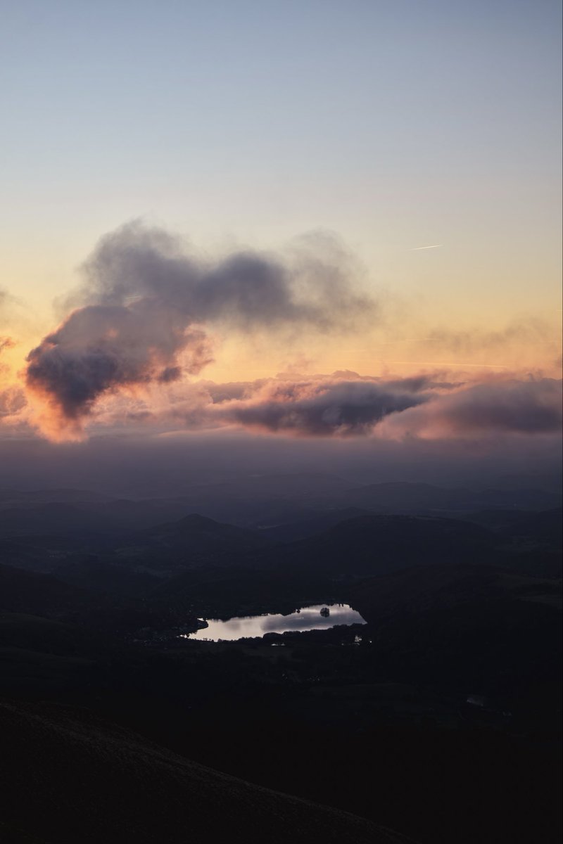 Massif du Sancy tweet media