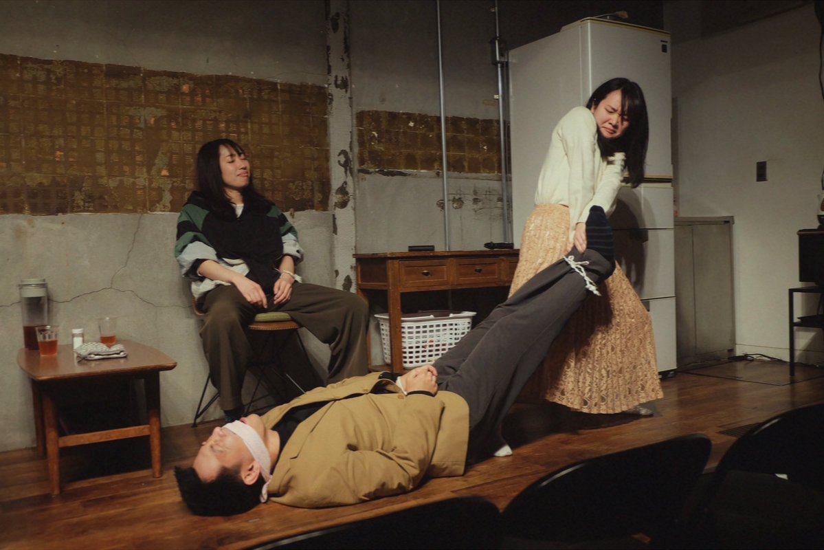 池内 理紗 tweet media