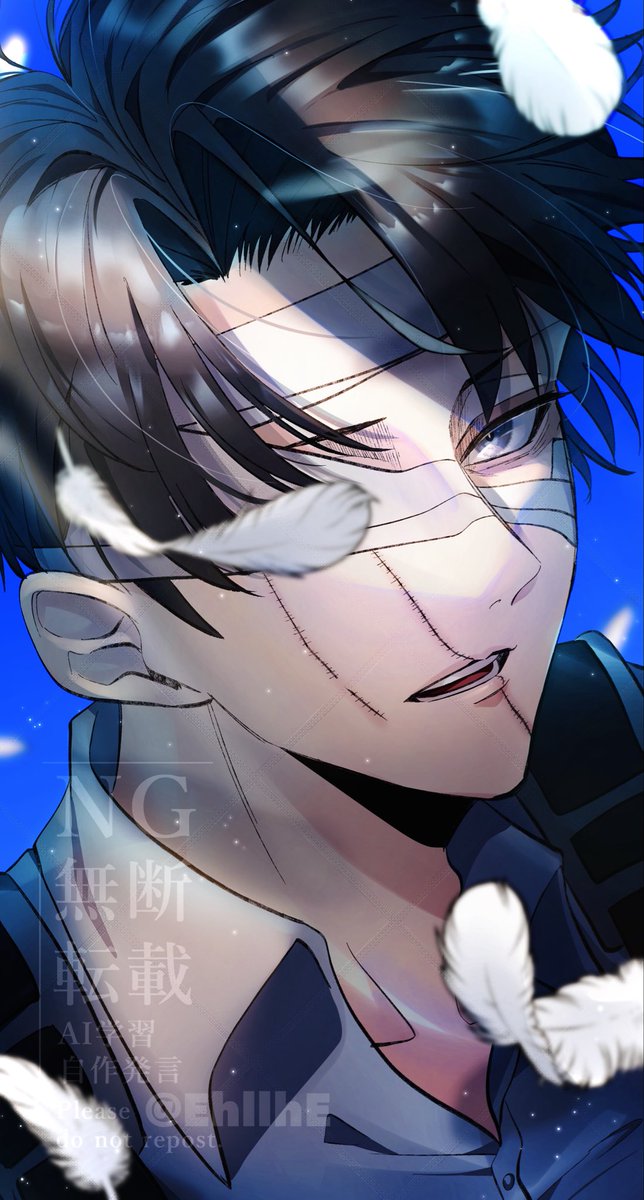 有象無象 tweet media