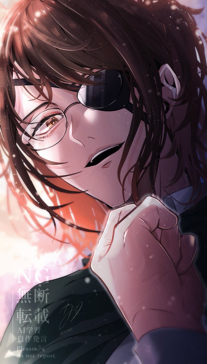 有象無象 tweet media