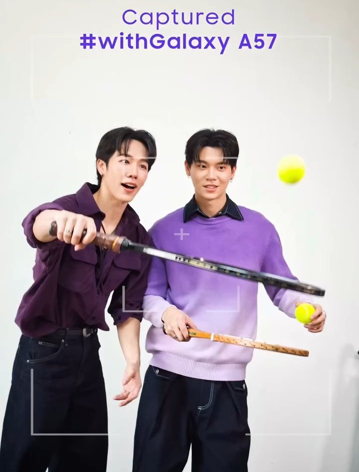 สานฝันหมูยอมากเลยค่ะพี่กาแลคซี่~

#TeamGalaxy #GalaxyA57 
#Yinwar #หยิ่นวอร์