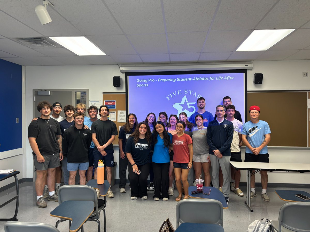 Five Star Hiring tweet media