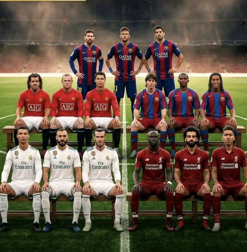 Futbol Mundial tweet media