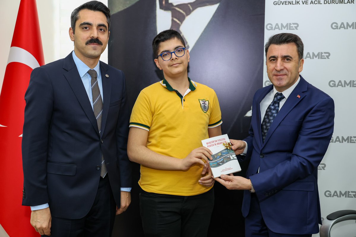 T.C.Tunceli Valiliği tweet media