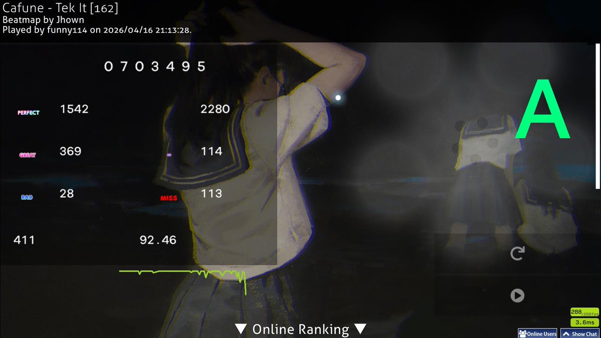 ファニ tweet media