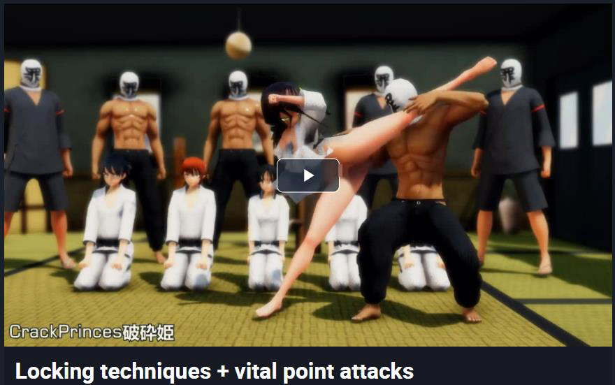 CrackPrincess破砕姫 tweet media