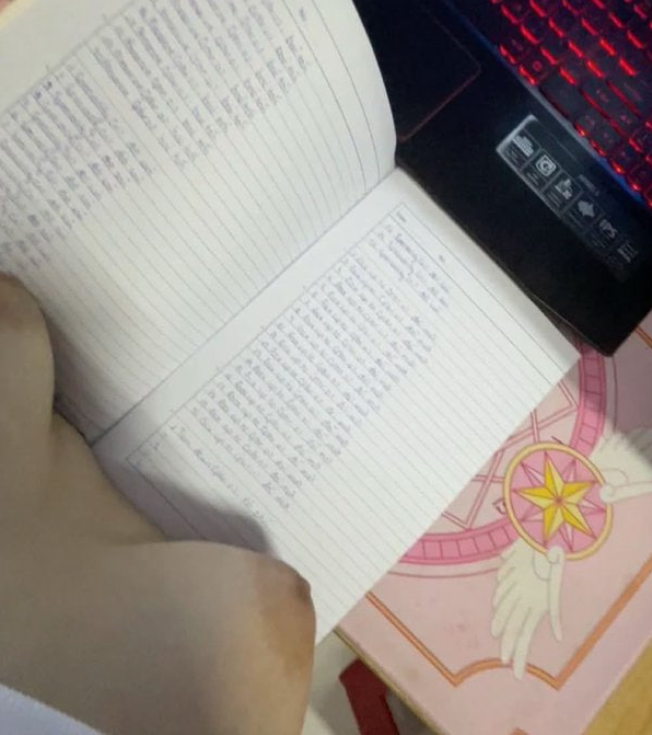 麻麻的小秘密 tweet media