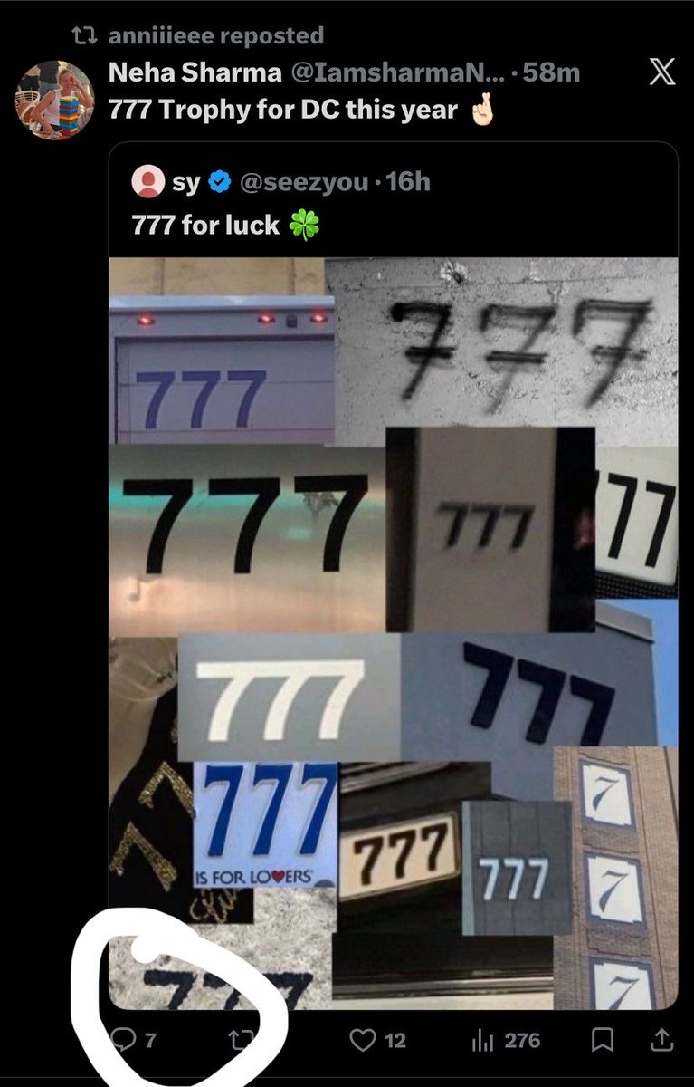 Price inflator tweet media