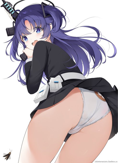 早瀬ユウカ
#ブルーアーカイブ 