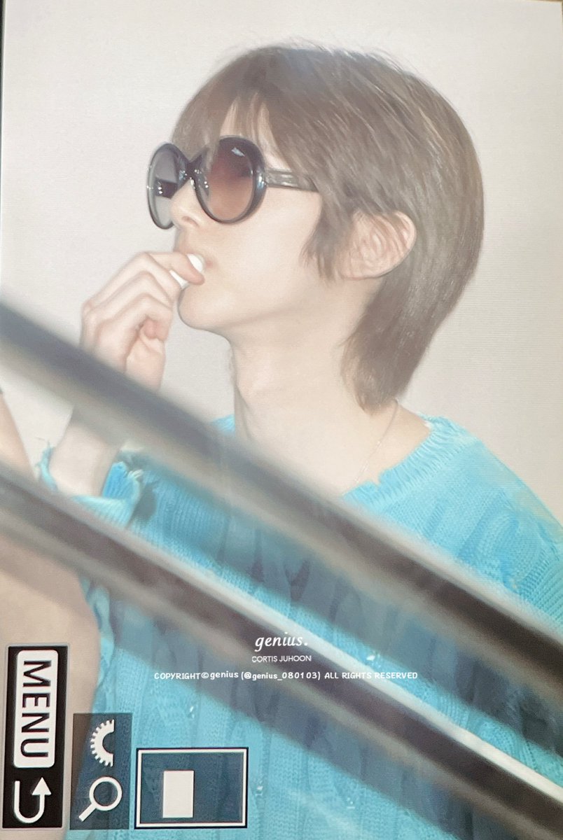 𝙜𝙚𝙣𝙞𝙪𝙨 tweet media